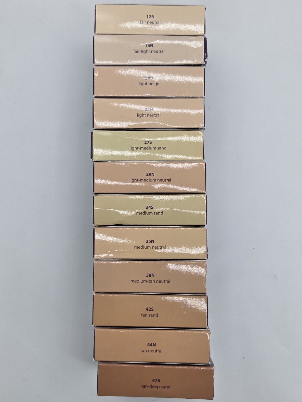 Tarte Face Tape Pressed Powder Foundation – CHOOSE YOUR SHADE - Picture 7 of 16